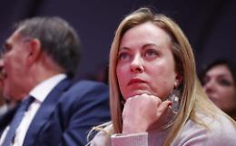 Sondaggio Demos: gli italiani scommettono su Giorgia Meloni, FdI sempre primo partito