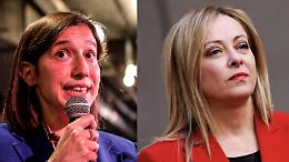 Schlein arringa i Dem: "Saremo un bel problema per Giorgia Meloni"