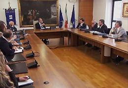 Regione Basilicata, il Bando Borghi del Pnrr entra nel vivo: firmate le convenzioni 