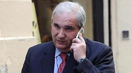 L'ex ministro Fioroni lascia i Dem: "Schlein ha in testa un partito di sinistra - sinistra"