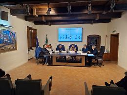 Comunità energetica a Calvello: l'assessore regionale Latronico fa il punto della situazione 