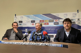 Zeman riparte da Pescara, dimenticando «la brutta esperienza vissuta a Foggia l'anno scorso»