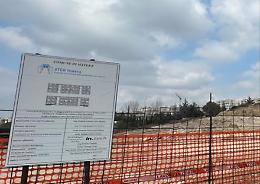 Matera, aperto dall'Ater un cantiere per 24 alloggi: saranno pronti nel 2024