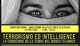 Terrorismo e intelligence: la condizione delle donne nel mondo islamico
