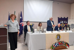 Storie di paese, il premio letterario del Lions club Vulture