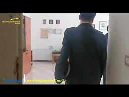 La GdF di Foggia scopre 192 persone che percepivano ingiustamente il Reddito di cittadinanza