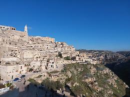 Anche nel 2023 la Basilicata si prepara ad ospitare oltre 2 milioni di turisti