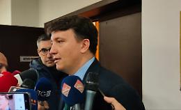 «Caro presidente ti scrivo», Galella (FdI) sta con Macchia