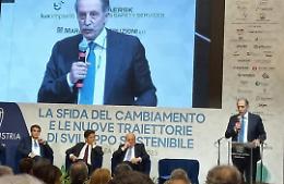 Da Matera il ministro Fitto incorona le politiche energetiche della Regione Basilicata
