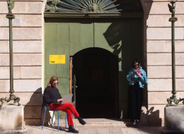 Matera. Il Tower Art Museum e una lettura diversa della realtà