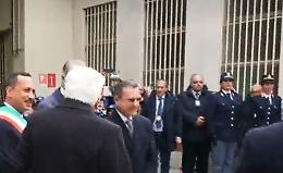 40 anni di Unibas, Guarente: "Un grande onore ospitare a Potenza il Presidente Mattarella"