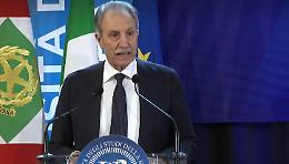 40 anni di Unibas, Bardi: "Difendere l'Università come istituzione e come idea di futuro"