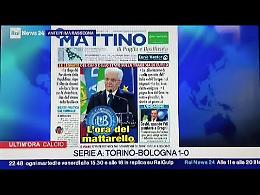 Migranti, l'ora del mattarello: le legnate del Capo dello Stato dalla Basilicata