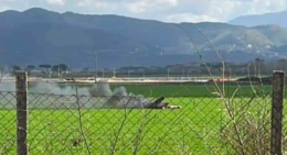 Scontro tra due velivoli dell'Aeronautica: morti i piloti, uno aveva origini lucane