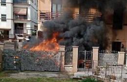 Incidente nei cieli di Guidonia: la manovra eroica di Giuseppe Cipriano che ha evitato le case 
