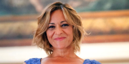 Ritratto: Luisa Amatucci, l'Anna Magnani demoniaca del Teatro italiano