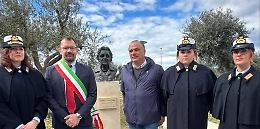 8 marzo, a Matera un busto per Teresa Vezzoso: fu la prima consigliera della Città dei Sassi