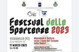 Emigrazione, il Festival delle Spartenze fa tappa a Viggianello 