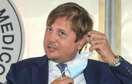 Covid, 10 giorni prima di Codogno un Sileri inascoltato chiese la ricognizione sui reparti di malattie infettive