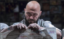 Impertinenti per natura, divertenti per passione: gli artisti di Comedy Central al Piccolo Teatro di Foggia