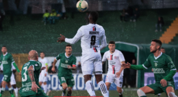 Tempo da lupi ad Avellino: il Foggia esce malconcio dalla tana del "Partenio"