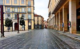 Parcheggi, trasporto pubblico, attrattività, decoro: come rilanciare il centro storico di Potenza?