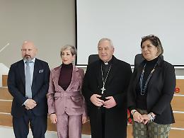 Solidarietà e prossimità: ecco il Protocollo tra Caritas Diocesana di Potenza e Bcc Basilicata