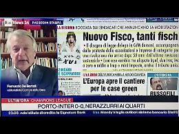 Nuovo Fisco, tanti fischi 