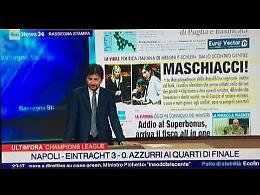 Meloni e Schlein, i "maschiacci" della politica italiana