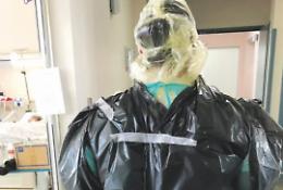 Il sindacato degli infermieri Nursing Up bastona Speranza: "Nei primi mesi di pandemia mancava tutto"