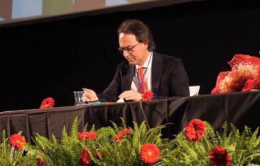 Giovanni Lettieri nuovo segretario Pd di Basilicata, Speranza: «Ora si può costruire l'alternativa alla destra»
