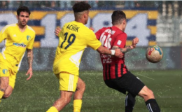 Foggia fuori di testa a Cerignola, Somma paga il conto con tanti saluti anche da Zeman