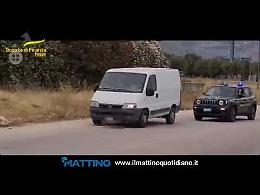 La GdF di Foggia "brucia" un imponente traffico clandestino di carburanti con base a Orta Nova: 11 arresti e 5milioni di beni sequestrati