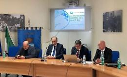 In 18 comuni lucani gestiti da Acquedotto Lucano la nuova strategia di contrasto alle perdite idriche