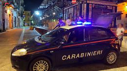 Custodia cautelare dai Carabinieri di Foggia per tre minorenni accusati di tentato omicidio di un militare 23enne