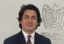 Confindustria: il lucano Domenico Lorusso alla guida del Comitato interregionale Mezzogiorno