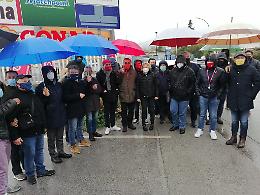 Occupazione, monito di Esposito (Cgil Potenza): “Troppe vertenze aperte nel Potentino”