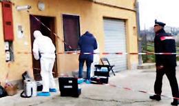 Potenza, il giallo di contrada Marrucaro: ritrovato il corpo senza vita di Quirino Guarino