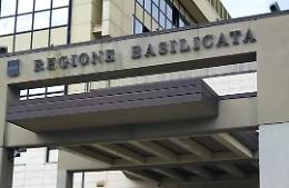 La Regione Basilicata ha avviato la redazione del Piano forestale regionale 2023/2042