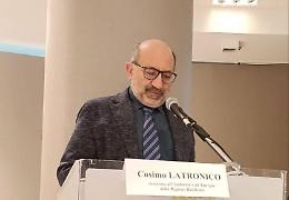 Risorsa idrica, Latronico attenziona l'efficientamento delle reti di distribuzione obsolete