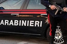 Controllo del territorio: rinvenuti ad Oppido Lucano dieci panetti di hascisc