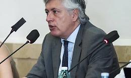 Lo Muzio vince la sfida con la Curtotti: è il nuovo rettore dell'Università di Foggia