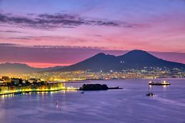 All'ombra del Vesuvio 20 Comuni della provincia di Foggia e dell'area vesuviana si ritrovano per costruire gentilezza