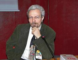 WOW che meraviglia! Nella casa italiana del fumetto, a Milano, in compagnia di Luigi F. Bona