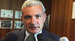 Da Potenza a Catania, tutto pronto per il trasferimento del Procuratore Francesco Curcio