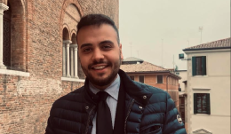 Bella, l'assessore Grippa all'assemblea nazionale dei giovani Anci a Treviso