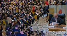 Agrigento batte Monte Sant'Angelo: è la nuova Capitale italiana della cultura, con un trofeo da un milione di euro