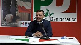 Elezioni comunali a Foggia, Bari e Lecce: il Pd della Puglia punta alle larghe intese