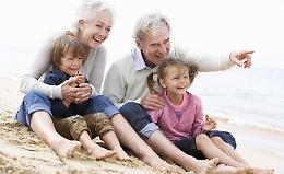 Il dono della vecchiaia tra prevenzione, salute, socializzazione