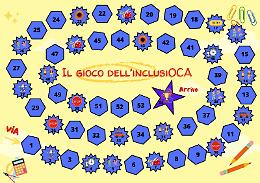 Autismo, dal 'L. Da Vinci' di Tramutola il gioco dell'InclusiOCA: la promozione dell'inclusione in modo ludico 